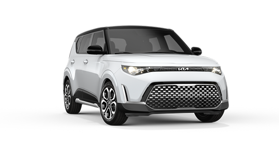 Kia Soul New Rest 2.0 MPI AT 2WD Prestige
