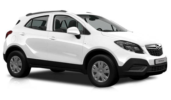 Opel Mokka 1.4 Turbo AT Enjoy