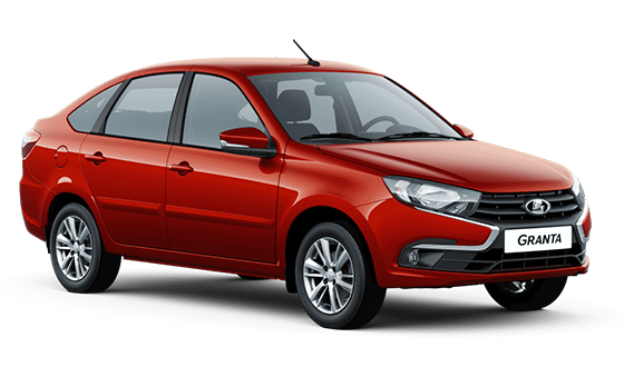 Lada Granta New Лифтбэк 1.6 MT Classic'23 Кондиционер